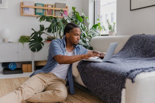 Trabajar como freelancer