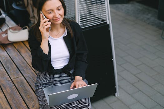Trabajar como freelancer