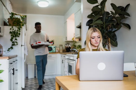 Teletrabajo ofertas de empleo en España