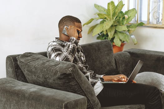Teletrabajo en España: situación actual y cómo implementarlo