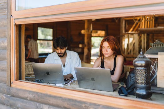 Ofertas de empleo teletrabajo sin experiencia en España