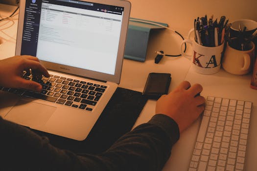 Trabajos teletrabajo en España