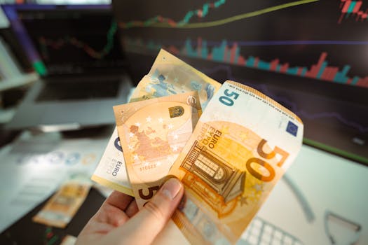 Salarios en España: ¿Cuánto es el Salario Medio y Mínimo?