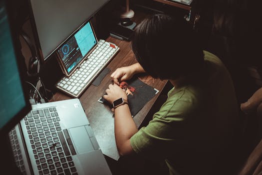 Teletrabajo ofertas de empleo en España