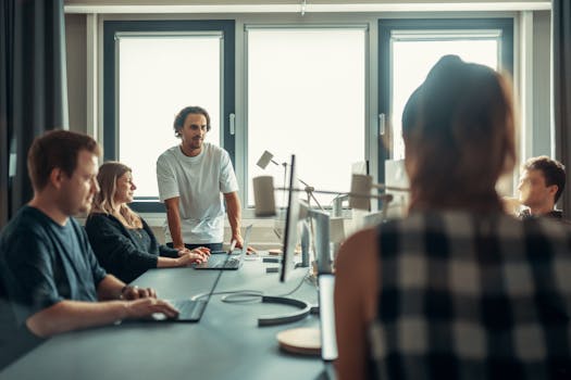 Teletrabajo ofertas de empleo en España