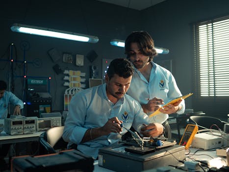 1000+ ofertas de trabajo en España (abril 2026)