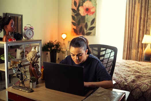 Ofertas de trabajo de Teletrabajo