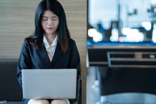 Buscador de convocatorias de empleo público