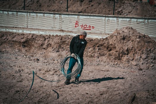 Trabajos sin experiencia en España