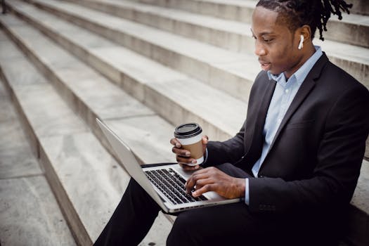 Buscador de convocatorias de empleo público