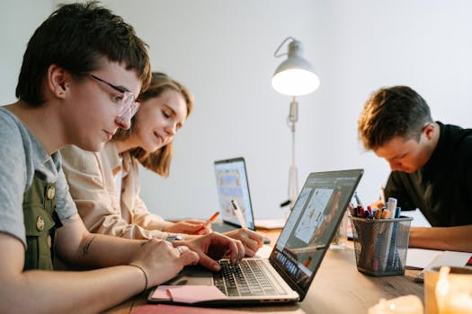 Trabajos teletrabajo en España