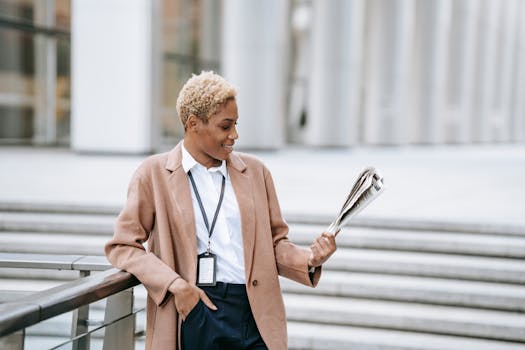 Buscador de convocatorias de empleo público