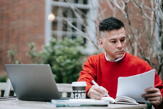 Buscador de convocatorias de empleo público