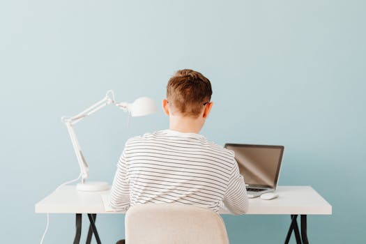 13.000 empleos de Teletrabajo