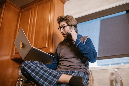 Teletrabajo en España: situación actual y cómo implementarlo