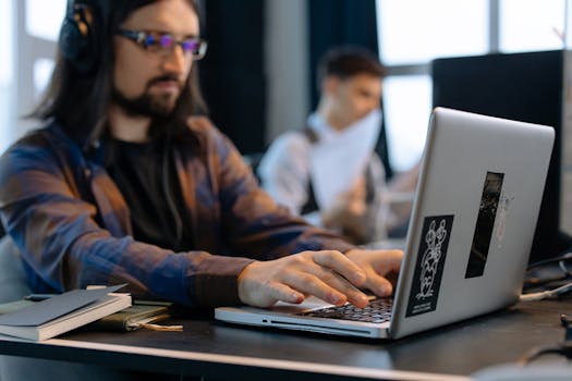 Teletrabajo ofertas de empleo en España