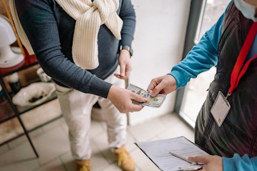 Empleado: salario promedio en España, 2026