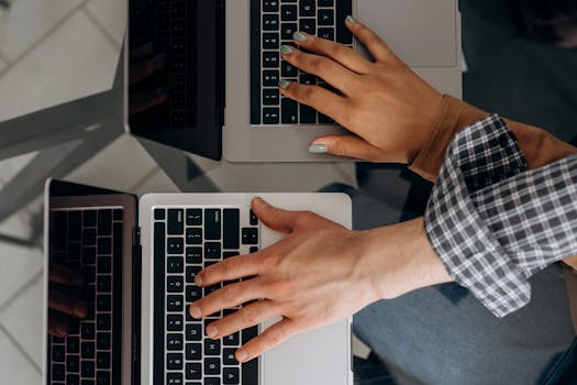 RemotoJOB: Ofertas de empleo remoto y teletrabajo