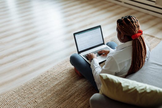 13.000 empleos de Teletrabajo