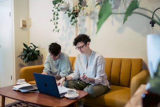 Trabajos teletrabajo en España