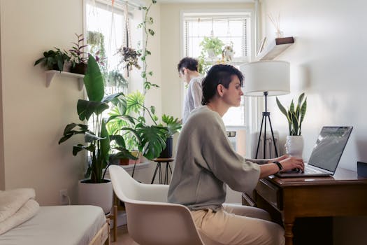 RemotoJOB: Ofertas de empleo remoto y teletrabajo