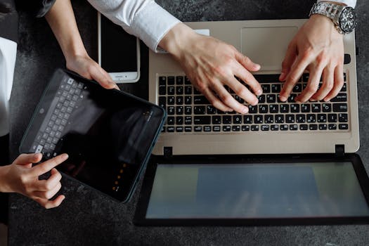 Teletrabajo ofertas de empleo en España