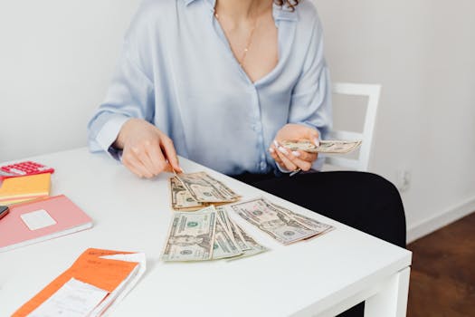 Empleado: salario promedio en España, 2026