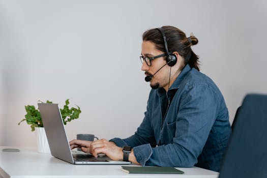 13.000 empleos de Teletrabajo