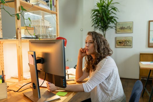 Teletrabajo en España: situación actual y cómo implementarlo