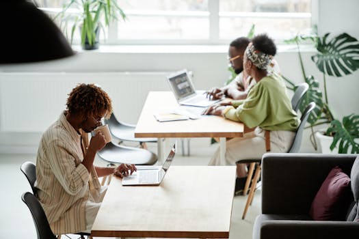 Teletrabajo ofertas de empleo en España