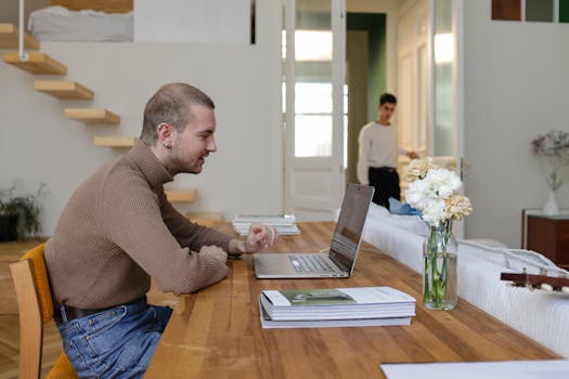 Ofertas de empleo teletrabajo sin experiencia en España