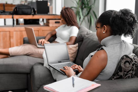 RemotoJOB: Ofertas de empleo remoto y teletrabajo