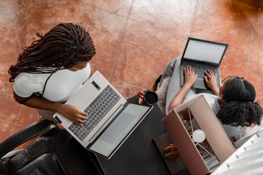 RemotoJOB: Ofertas de empleo remoto y teletrabajo