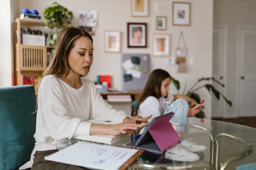 Ofertas de trabajo de Teletrabajo