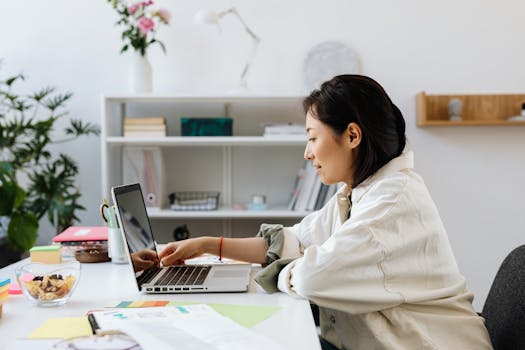 Teletrabajo ofertas de empleo en España
