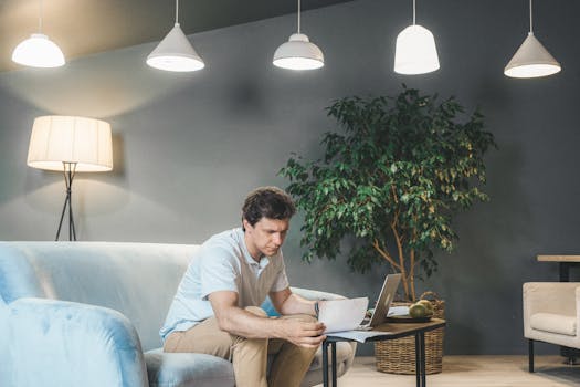 Teletrabajo ofertas de empleo en España