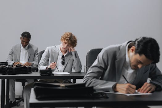 1000+ ofertas de trabajo en España (abril 2026)