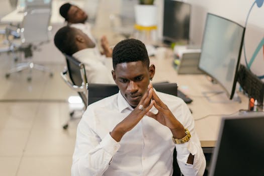 Trabajos sin experiencia en España