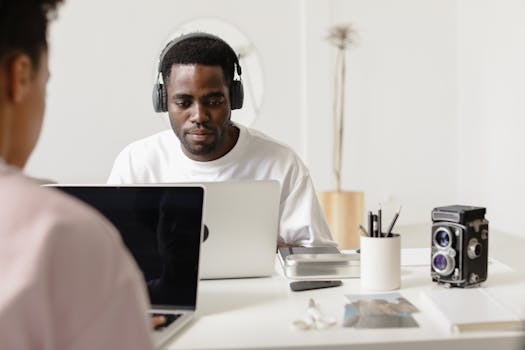 Teletrabajo ofertas de empleo en España